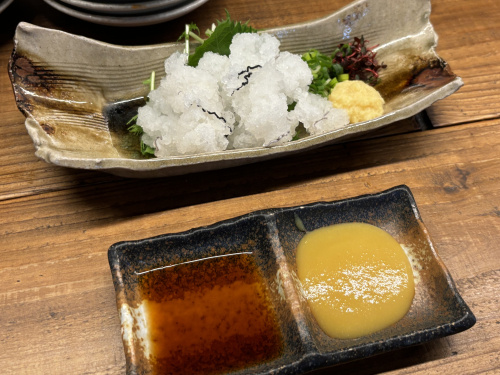 居酒屋ご飯♪の画像