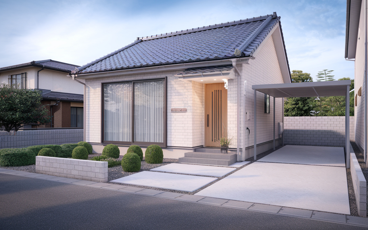 子育て家族の戸建て購入は何から考える？年収別の予算目安と無理のない資金計画を解説の画像