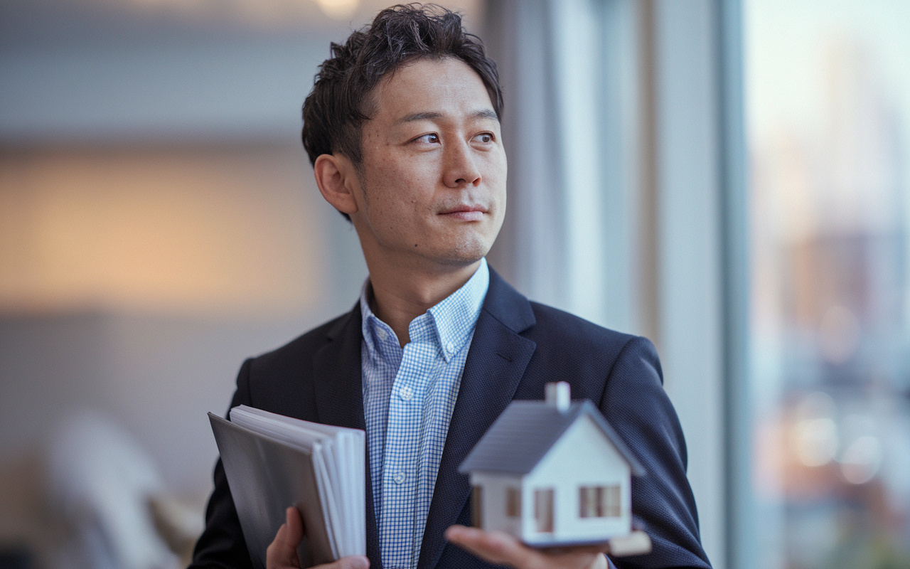 単身赴任で悩む住み替えの選び方は？不動産売却の流れまで詳しく解説の画像
