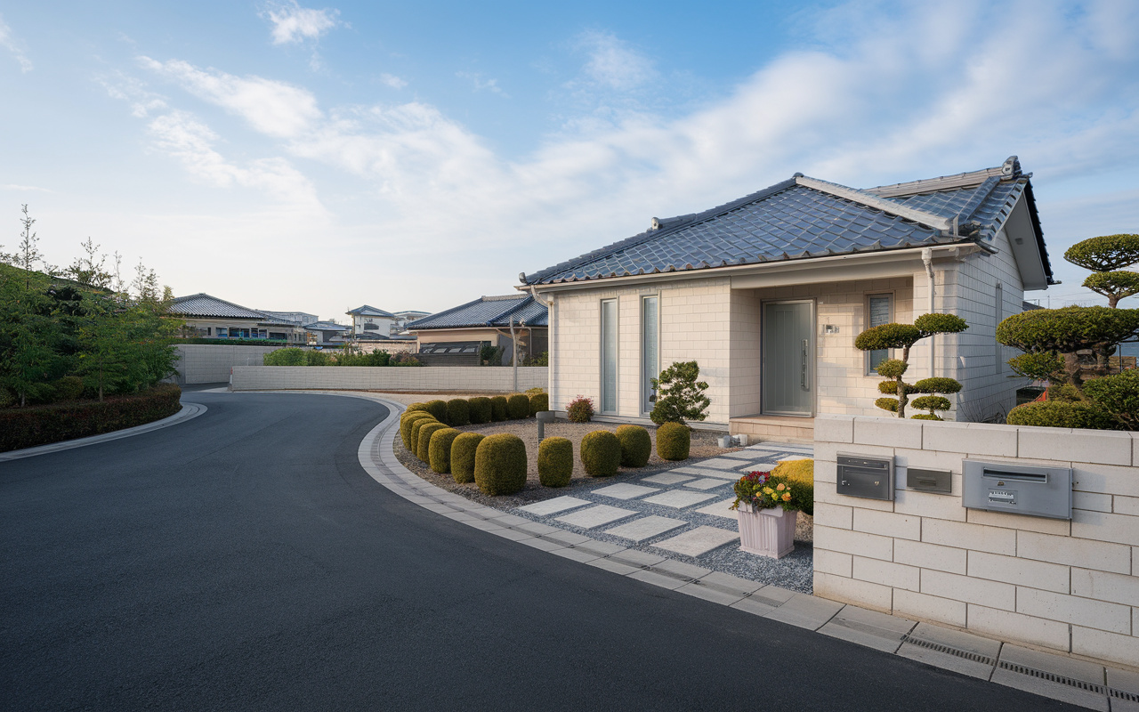 高齢夫婦の不動産売却は必要か？老後資金の作り方と安心の住み替え術の画像