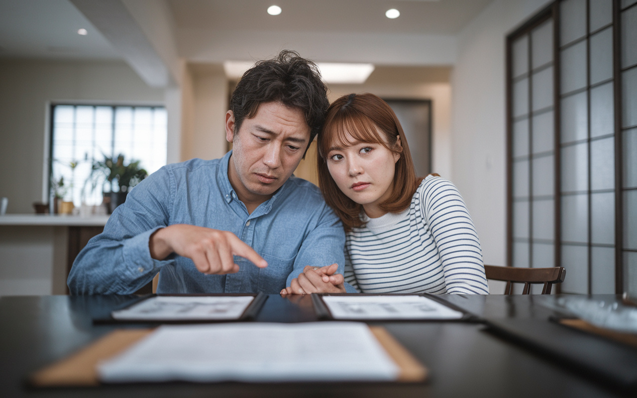 火災保険と地震保険の違いは?自宅に合う補償の選び方を解説の画像