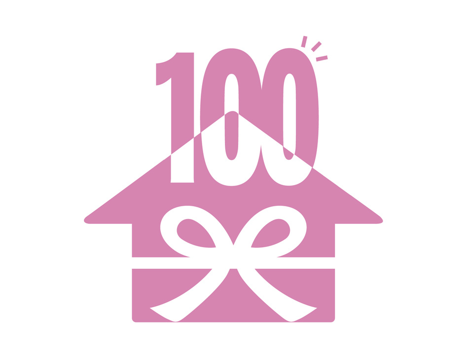 【祝！お客様の声100件到達！】の画像