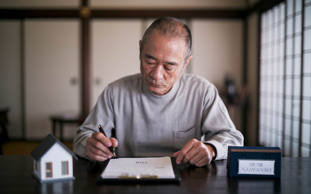 稲沢市で不動産を遺贈したい方へ！包括遺贈と特定遺贈の違いと注意点を解説の画像