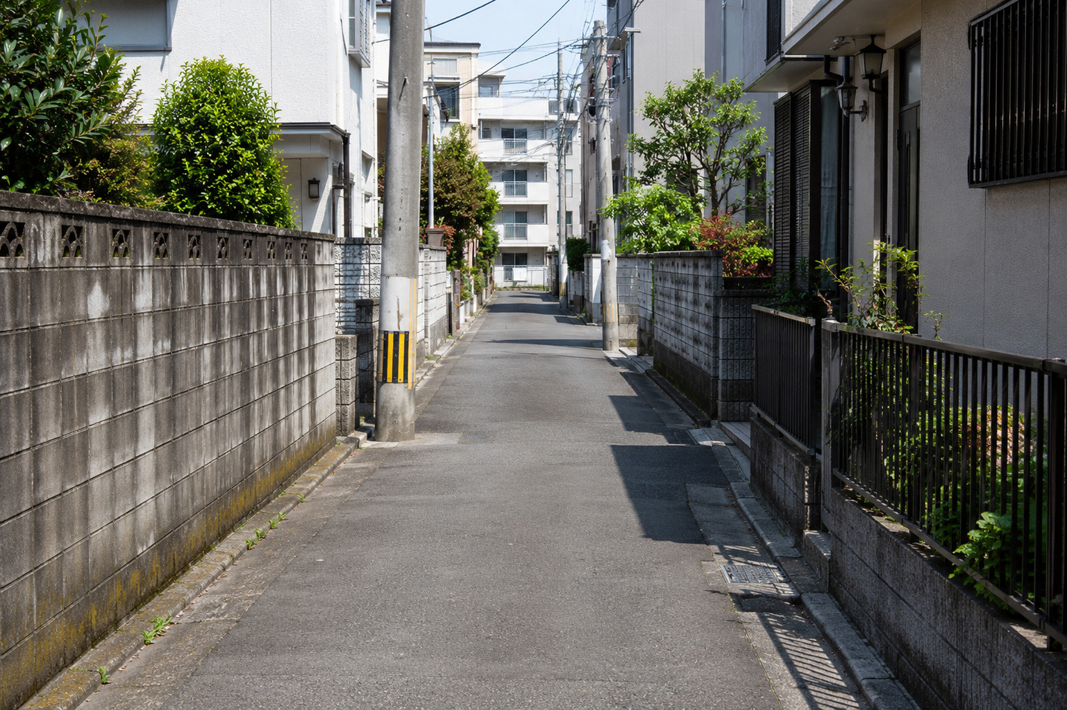 43条但し書き道路ってどんな道路？の画像