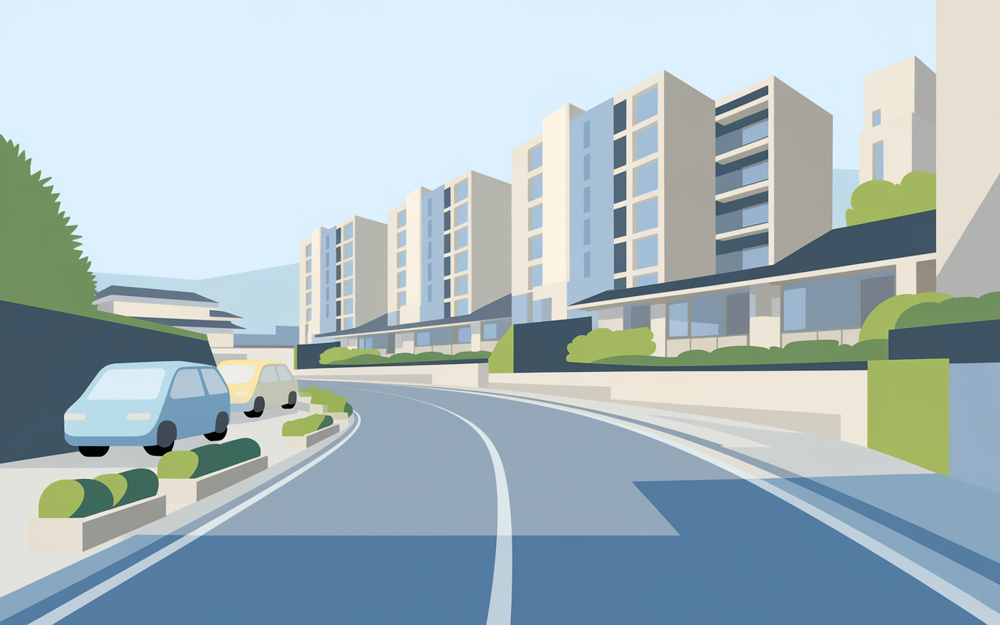 高槻市や茨木市でマンションが売れない時どうする？原因と見直し方を不動産会社が解説の画像