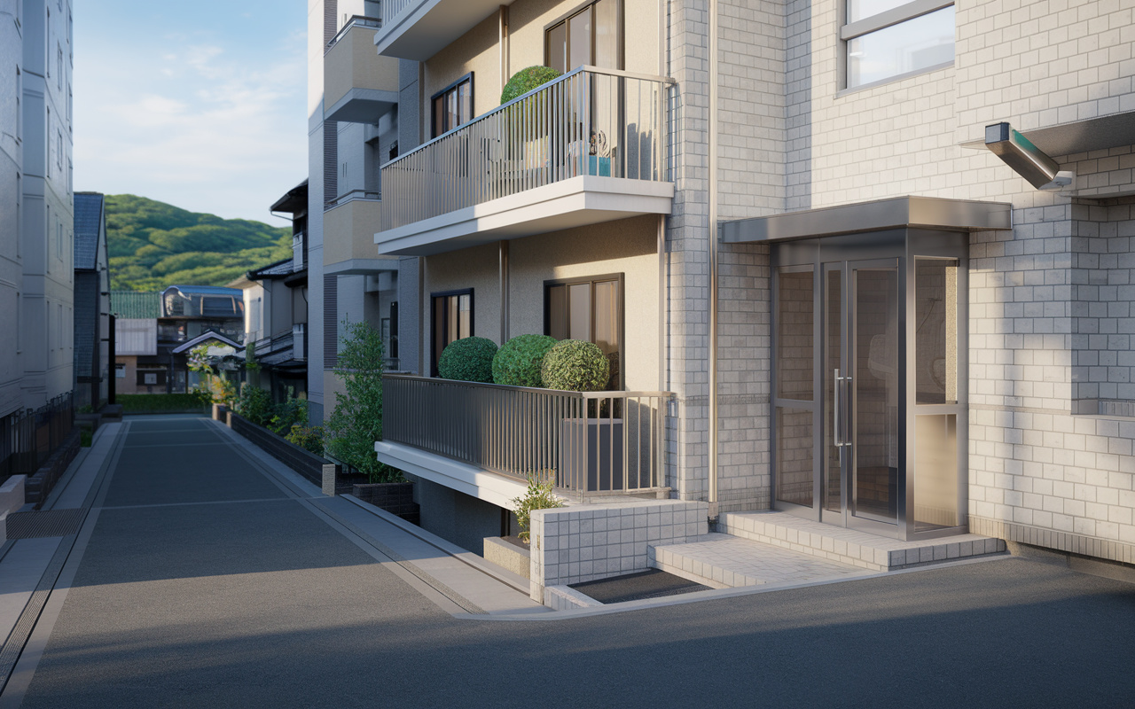 茨木市のマンション売却が長引く原因は?北摂エリアでスムーズに売却する見直しポイントを解説の画像