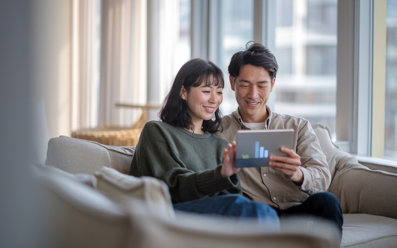 ZEHマンションの電気代は安い？比較して違いと節約効果を知るの画像