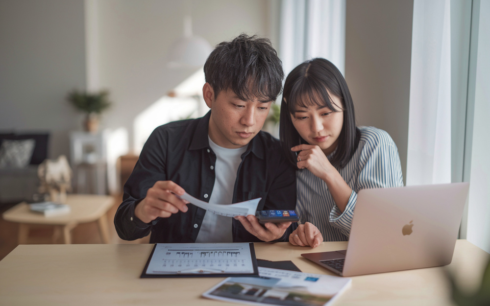 住宅ローンはいくらまで借りられる？年収から無理なく返せる目安を解説の画像
