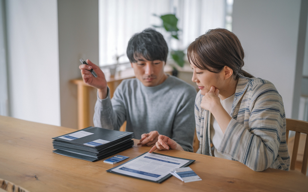 住宅ローンの事前審査は必要書類が重要？流れを知ってマイホーム購入をスムーズに進めようの画像