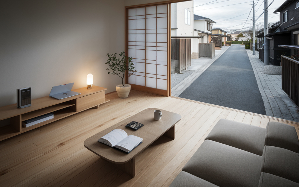 住宅ローンに不安な個人事業主必見！決算書で見られるポイントをやさしく解説の画像