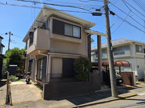 三井施工 × 塚田駅8分　安心品質のゆとり戸建の画像