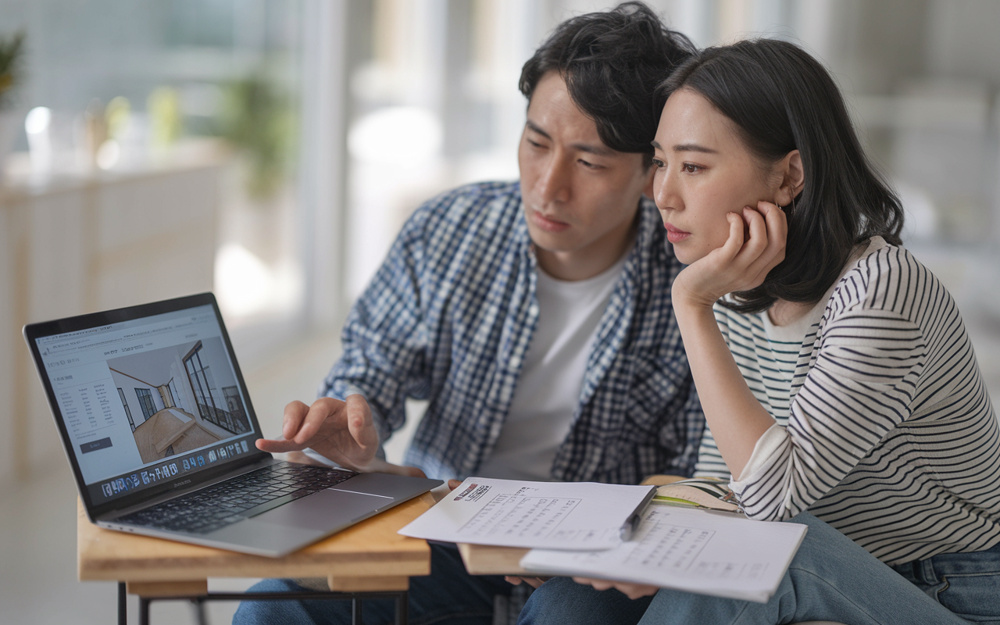 越谷で賃貸物件探しを始めるコツは？希望条件と妥協点を整理して納得の部屋選びの画像