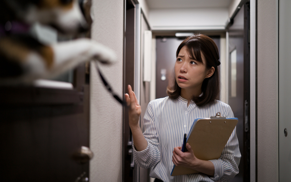 賃貸のペット禁止違反で悩む住民へ！トラブル事例と正しい対処法を解説の画像