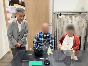 ご契約おめでとうございます!★の画像