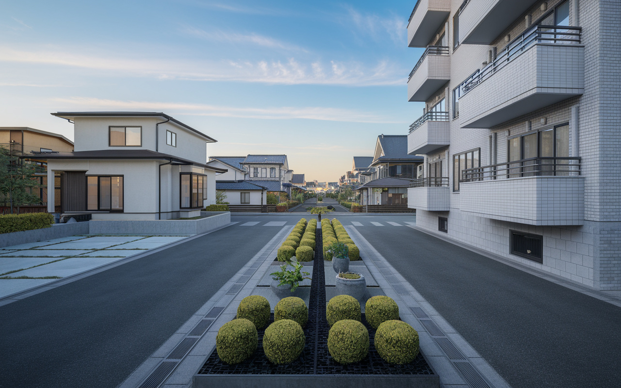 賃貸から戸建てはどちらが得?費用比較とメリットデメリットを整理の画像