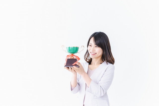 スピードスケートの髙木美帆選手が国民栄誉賞を受賞！国民栄誉賞の歴史と歴代受賞者一覧の画像
