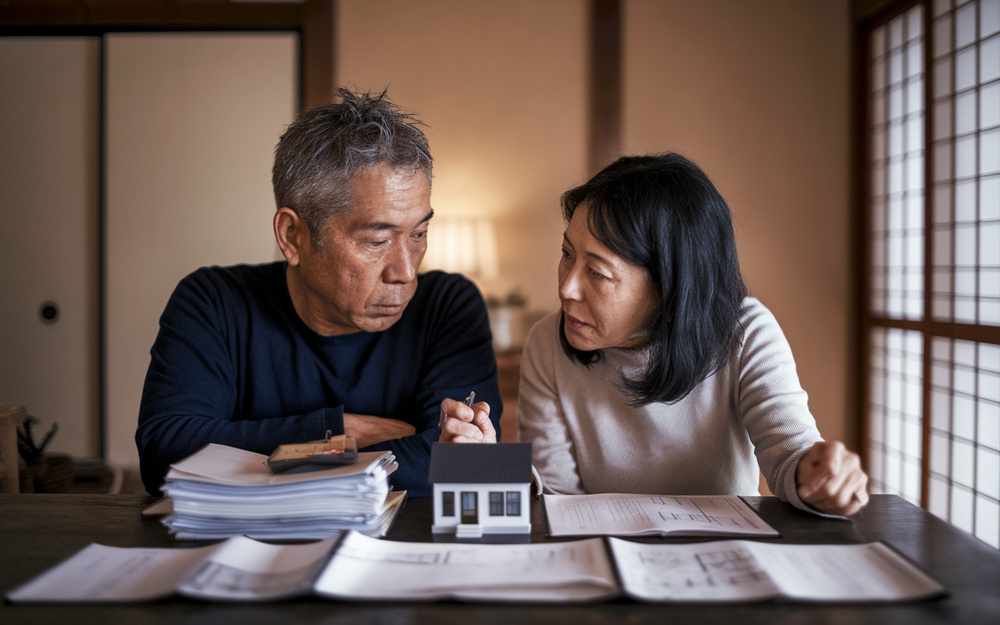 不動産相続で兄弟トラブル多発？解決の方法と予防策を解説の画像