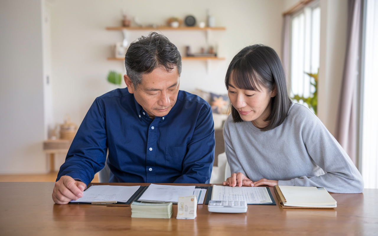 生前贈与はいくらから税金がかかる?初めてでもわかる仕組みと目安を解説の画像