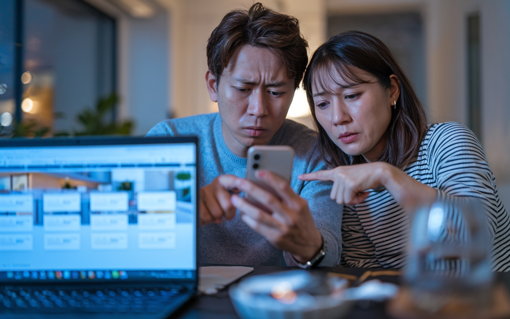 不動産の一括査定サイトは怪しい？安全な見分け方と注意点を解説の画像