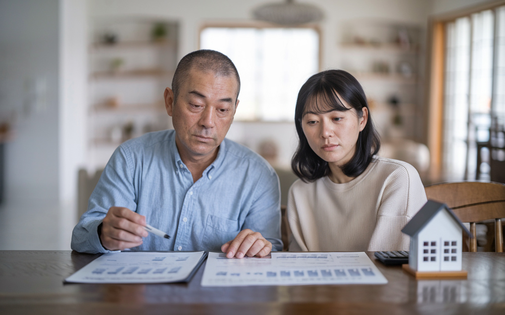 生前贈与と贈与税相続税の違いは？税負担を比較して賢く相続対策の画像