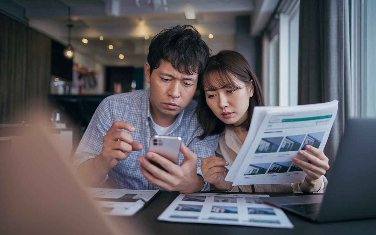 不動産一括査定サイトは安全?デメリットやトラブル事例と対策を解説の画像