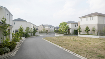 袋小路の土地はなぜ売れない？価格相場や売却方法についても解説の画像