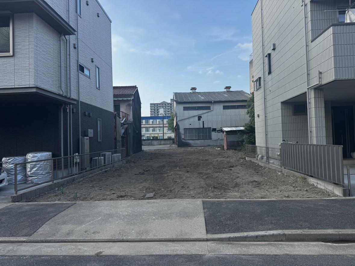 名古屋市西区菊井で実家の処分・不動産売却｜お客様から嬉しい口コミをいただきましたの画像
