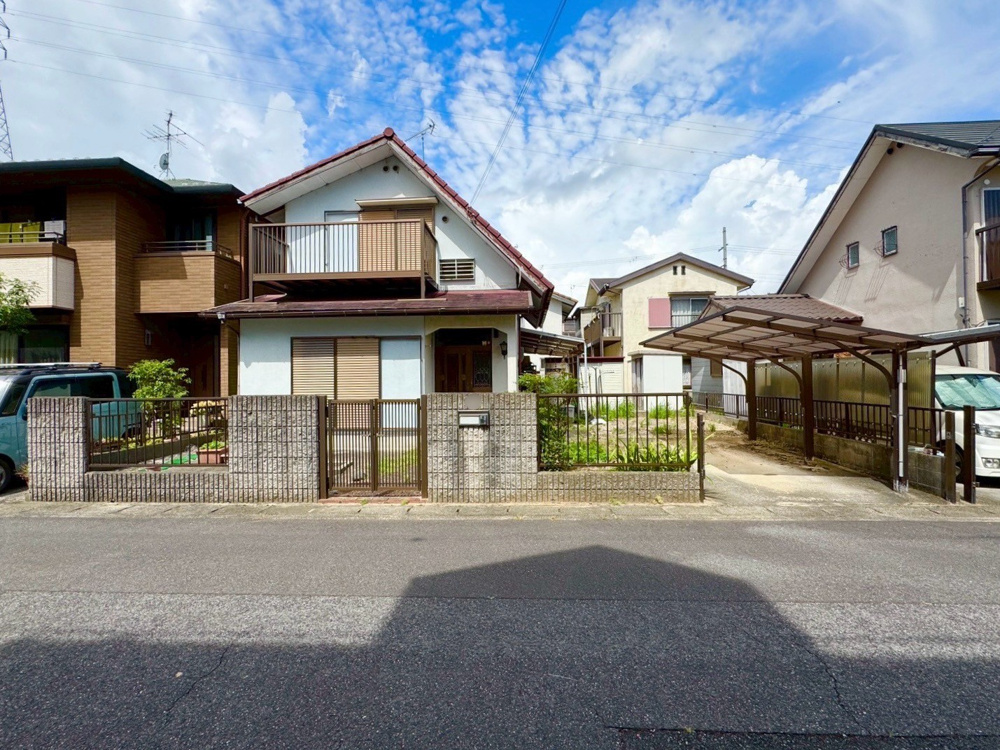 ★成約実績★【野洲市三上 土地】の画像
