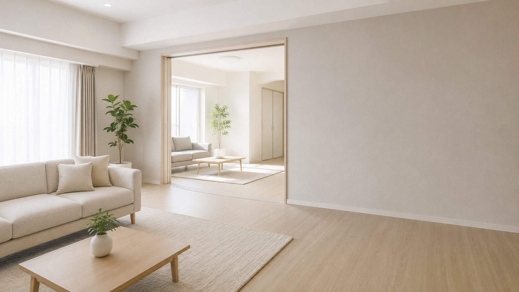 二世帯でマンションを購入する魅力は？注意点や費用についても解説の画像