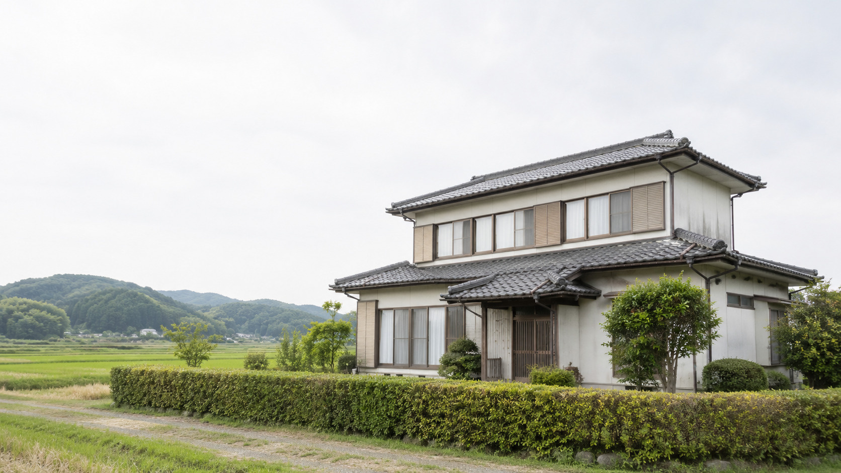 田舎の家は売却しにくい？放置のリスクや買取のコツについても解説の画像