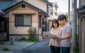鹿児島市の再建築不可リスクとは?接道条件を購入前に確認する方法の画像