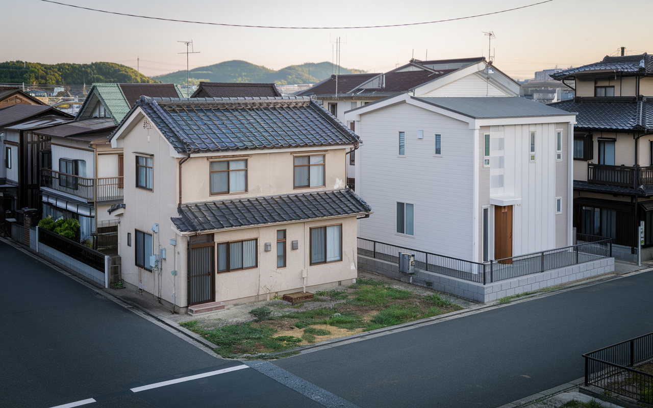 鹿児島市で建て替えは可能か？再建築不可の確認と相談先を詳しく解説の画像