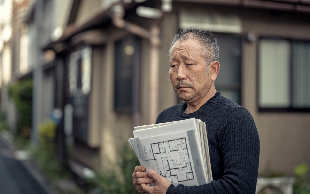 鹿児島市の再建築不可物件を売却したい方へ！現実的な売却方法と活用方法を専門家が解説の画像