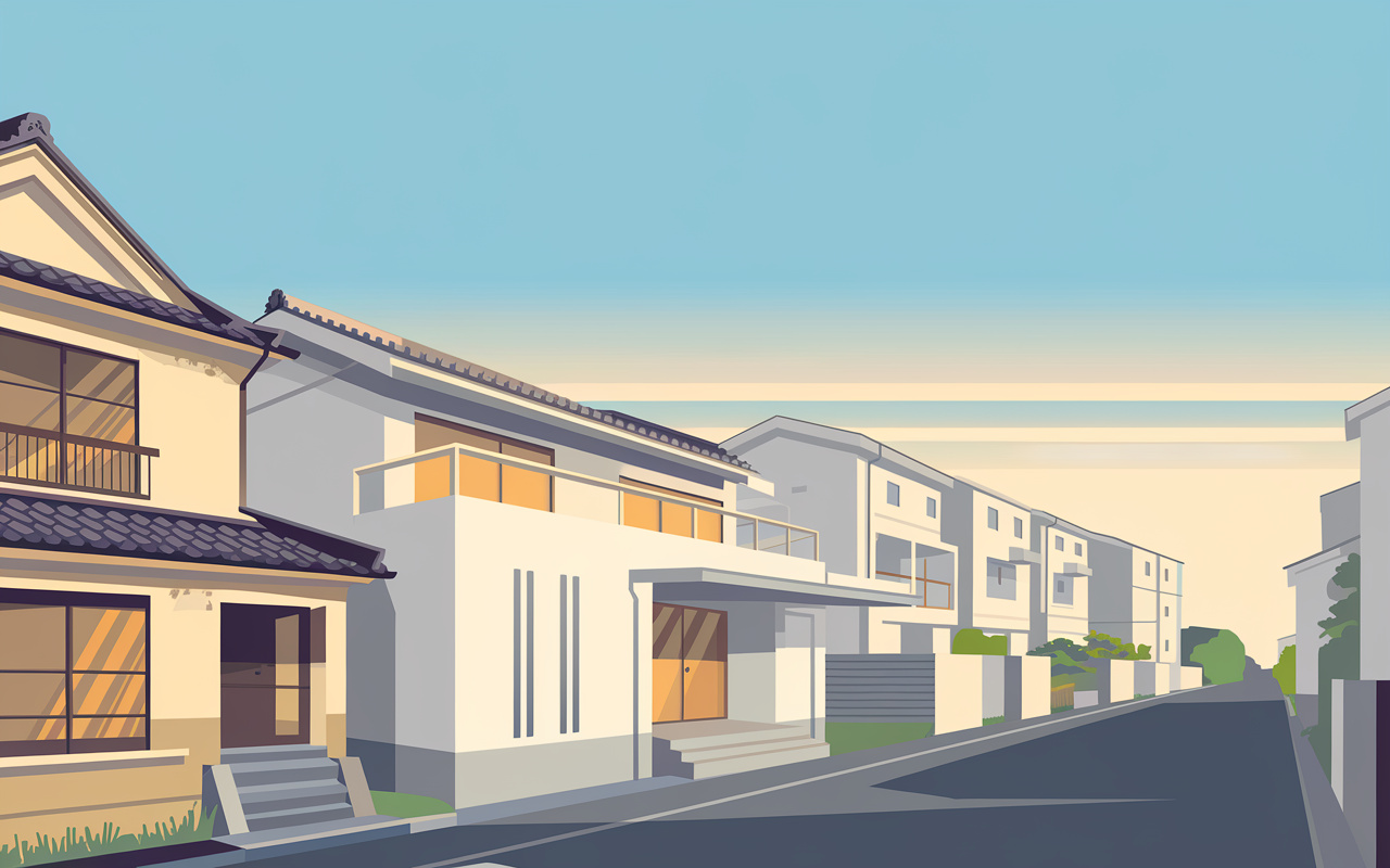 鹿児島市の再建築不可相続でお悩みですか？放棄や相談先を知り不安を減らす方法の画像