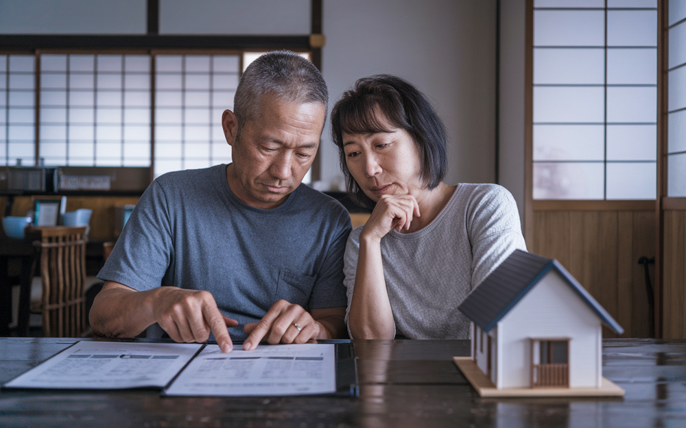 【2026年】小倉北区で相続した自宅の不動産売却は？夫婦で確認したい流れと注意点を解説の画像