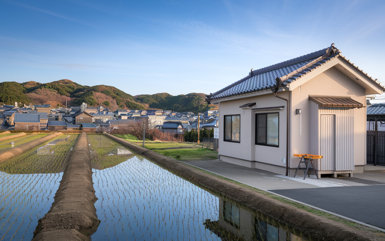 【2026年】小倉南区で農地を売りたい方必見?農地を有利に売りたい時の基本ポイントを解説の画像