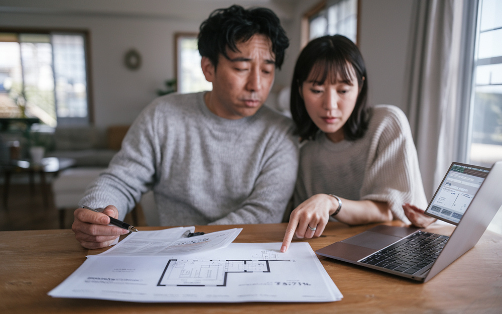 戸建ての売却査定は不安？初心者でも分かる流れを丁寧に解説の画像