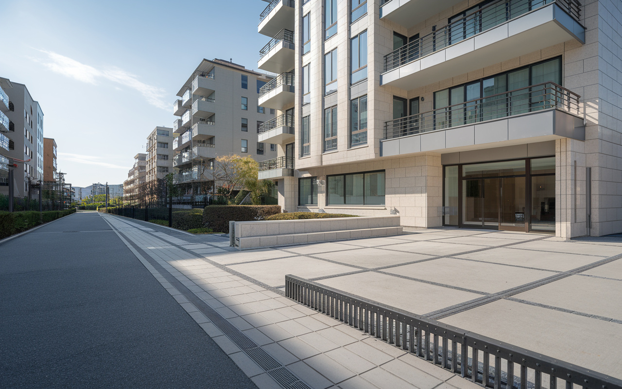 マンションの売却査定は不安ですか?方法を知り納得の価格で手放すコツの画像