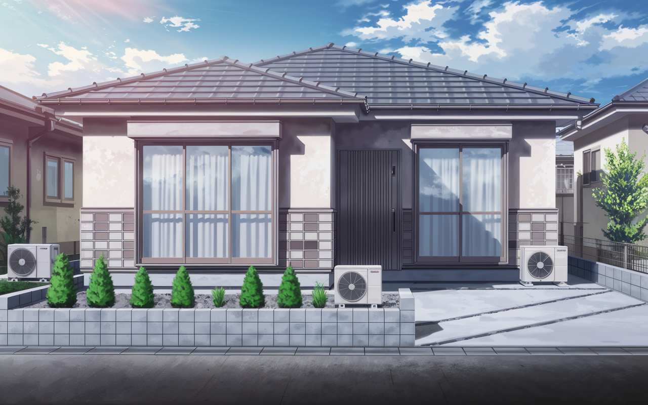 一戸建ての夏対策は必須？高気密高断熱のメリットを解説の画像