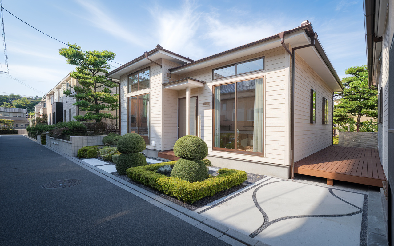 一戸建ての夏の日当たりは向きが重要?失敗しない選び方のコツを解説の画像