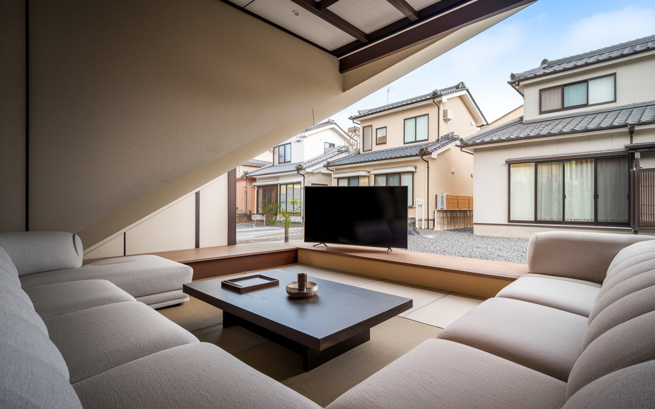 一戸建ての夏にエアコン効かない原因は?今すぐできる対策で快適な部屋づくりの画像