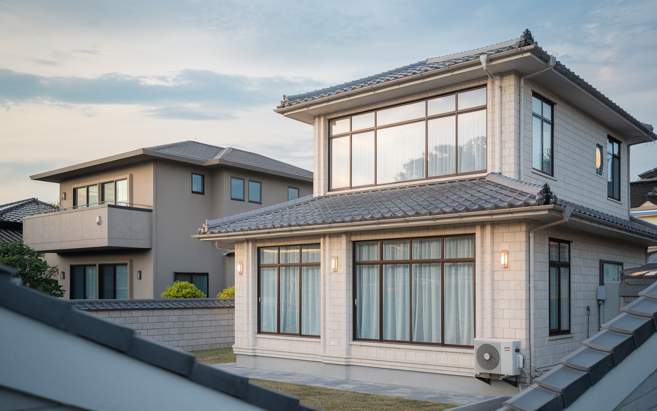 一戸建ての夏の電気代は高い？節約方法を知って光熱費を抑えるコツの画像