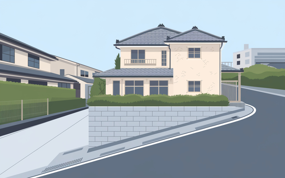 神戸市で一戸建て売却を検討中の60代必見？築古物件の売り方と老後資金の備え方を解説の画像