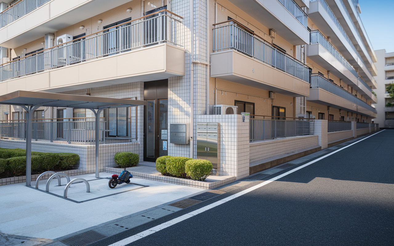 城東区で収益マンション投資は可能？利回りと手残りを両立させ成功を目指す方法の画像