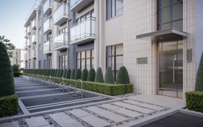 城東区で収益不動産を探すなら？一棟マンション購入後の運営と売却戦略を解説の画像