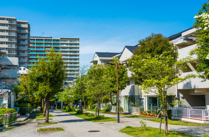 久喜市の不動産なら尾崎不動産｜住みやすいエリア・住宅購入のポイントを地元目線で解説の画像