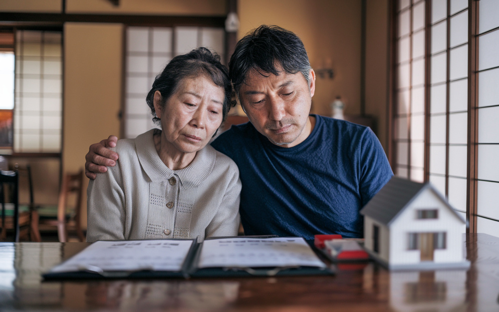 福井市で親の実家売却はいつが良い？施設入居のタイミングと判断の流れを解説の画像