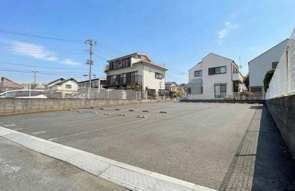 大蔵5丁目 新築分譲住宅 WEST 全2棟の画像