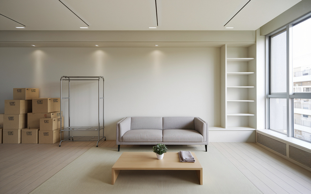 福井市でマンション売却準備は不要品整理から始めるべき？片付けで価格と内覧印象を高める方法の画像