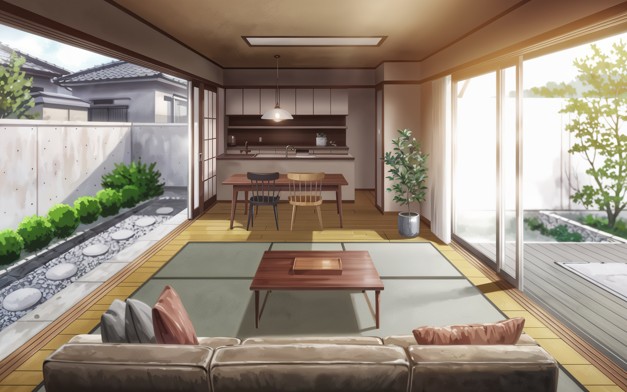 福井市で実家売却を検討中の方へ 家具残したまま進める手順と注意点の画像